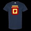 Heavy Cotton T-Shirt Thumbnail