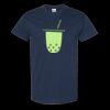 Heavy Cotton T-Shirt Thumbnail