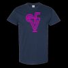 Heavy Cotton T-Shirt Thumbnail