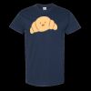 Heavy Cotton T-Shirt Thumbnail
