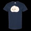 Heavy Cotton T-Shirt Thumbnail