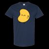 Heavy Cotton T-Shirt Thumbnail
