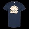 Heavy Cotton T-Shirt Thumbnail