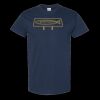 Heavy Cotton T-Shirt Thumbnail