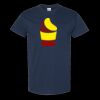 Heavy Cotton T-Shirt Thumbnail
