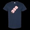 Heavy Cotton T-Shirt Thumbnail