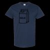 Heavy Cotton T-Shirt Thumbnail