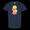 Heavy Cotton T-Shirt Thumbnail