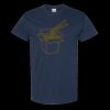 Heavy Cotton T-Shirt Thumbnail