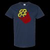 Heavy Cotton T-Shirt Thumbnail