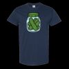 Heavy Cotton T-Shirt Thumbnail