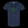 Heavy Cotton T-Shirt Thumbnail