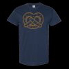 Heavy Cotton T-Shirt Thumbnail