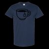 Heavy Cotton T-Shirt Thumbnail