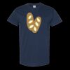 Heavy Cotton T-Shirt Thumbnail