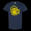Heavy Cotton T-Shirt Thumbnail