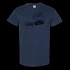 Heavy Cotton T-Shirt Thumbnail