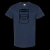 Heavy Cotton T-Shirt Thumbnail