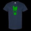 Heavy Cotton T-Shirt Thumbnail