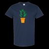 Heavy Cotton T-Shirt Thumbnail