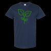Heavy Cotton T-Shirt Thumbnail