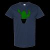 Heavy Cotton T-Shirt Thumbnail