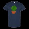 Heavy Cotton T-Shirt Thumbnail
