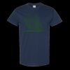 Heavy Cotton T-Shirt Thumbnail