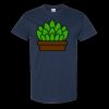Heavy Cotton T-Shirt Thumbnail