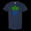 Heavy Cotton T-Shirt Thumbnail