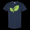 Heavy Cotton T-Shirt Thumbnail