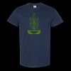 Heavy Cotton T-Shirt Thumbnail