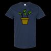 Heavy Cotton T-Shirt Thumbnail