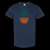 Heavy Cotton T-Shirt Thumbnail