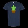 Heavy Cotton T-Shirt Thumbnail