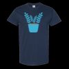 Heavy Cotton T-Shirt Thumbnail