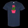 Heavy Cotton T-Shirt Thumbnail