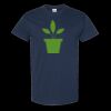 Heavy Cotton T-Shirt Thumbnail