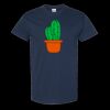 Heavy Cotton T-Shirt Thumbnail