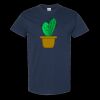 Heavy Cotton T-Shirt Thumbnail