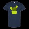 Heavy Cotton T-Shirt Thumbnail