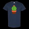 Heavy Cotton T-Shirt Thumbnail
