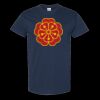 Heavy Cotton T-Shirt Thumbnail