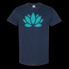 Heavy Cotton T-Shirt Thumbnail