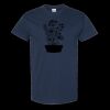 Heavy Cotton T-Shirt Thumbnail