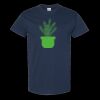 Heavy Cotton T-Shirt Thumbnail