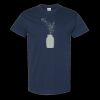 Heavy Cotton T-Shirt Thumbnail