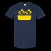 Heavy Cotton T-Shirt Thumbnail