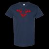 Heavy Cotton T-Shirt Thumbnail