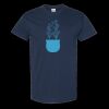 Heavy Cotton T-Shirt Thumbnail